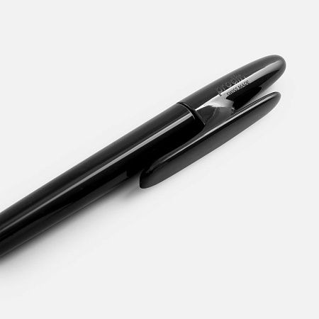 Ручка шариковая Prodir DS5 TPP, черная
