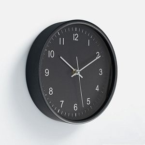 Часы Benty, черные