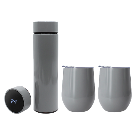 Набор Hot Box C2