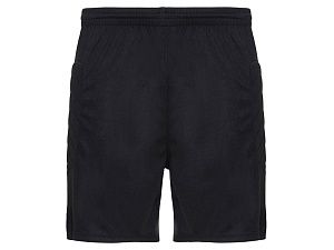 Шорты «Arsenal», унисекс, цвет: черный