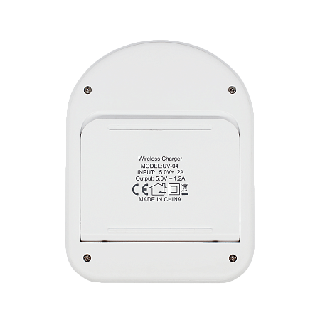 Беспроводное зарядное устройство Flatty