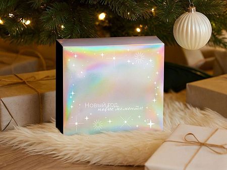 Подарочный набор «Re:Together» с френчпрессом, кружками и дженгой