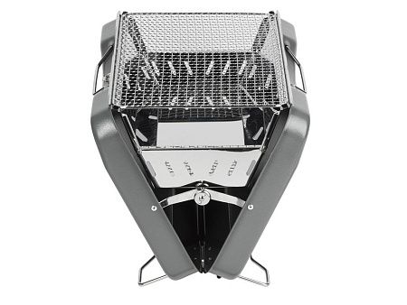 Портативный гриль-мангал «Kamal»