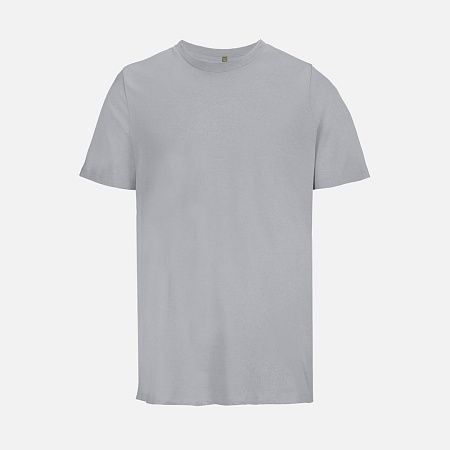 Футболка унисекс Legend, серая, размер XS