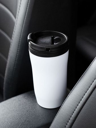 Термостакан Sagga, синий