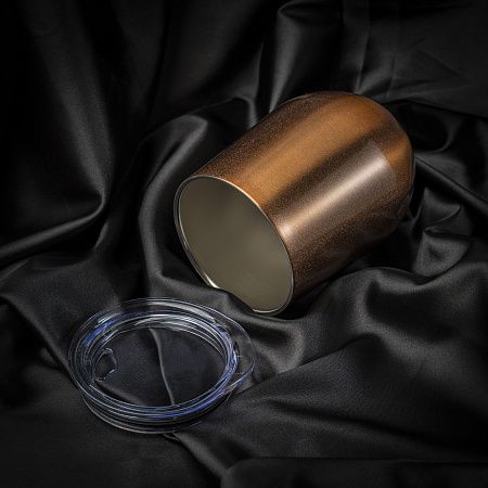 Кофер металлик CO12m