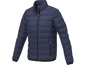 Пуховик утепленный «Macin», женский