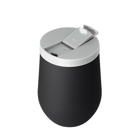 Набор NEO DUO: Кофер софт-тач NEO CO12s с дополнительной крышкой