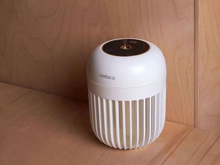 Портативный увлажнитель воздуха «Vita»