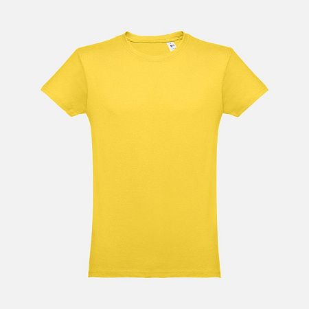 Футболка мужская Luanda, желтая, размер L