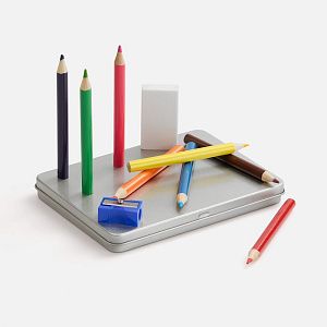 Набор цветных карандашей Tiny