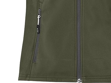 Куртка софтшел «Ланглей» женская