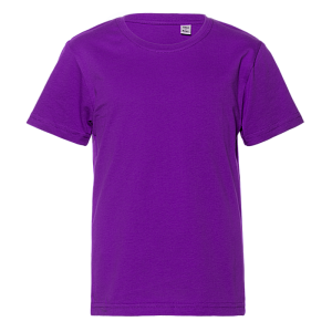 Футболка детская STAN хлопок 140, 06U под нанесение