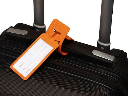 Багажная бирка «Favor»