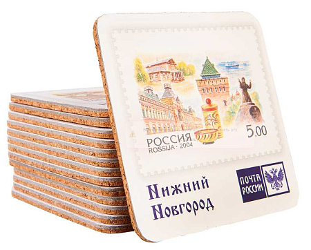 Подставка под тарелку Combo