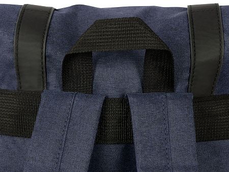 Рюкзак «Hello» из переработанного пластика для ноутбука 15.6"