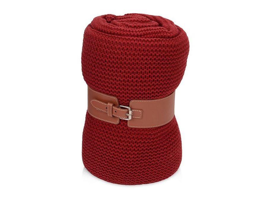 Плед акриловый «Chain»