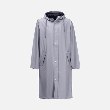 Макинтош R3, серый, размер M/L