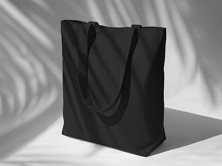 Сумка из хлопка «Carryme 105», 105 г/м2