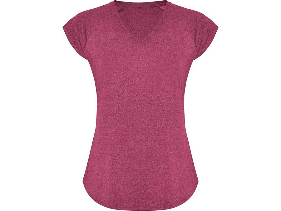 Футболка «Avus» женская под нанесение