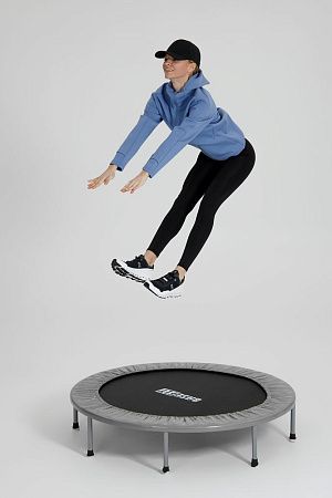 Бейсболка Kosmos, черная