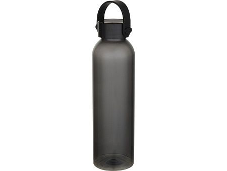 Бутылка для воды «Алти», переработанный ПЭТ, 630 мл