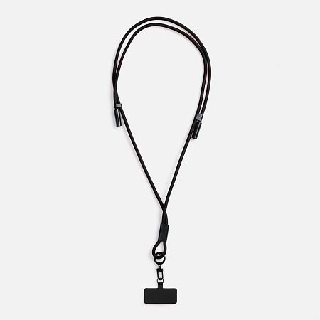 Набор TechTonic, черный