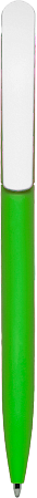 Ручка VIVALDI SOFT Салатовая 1335.15
