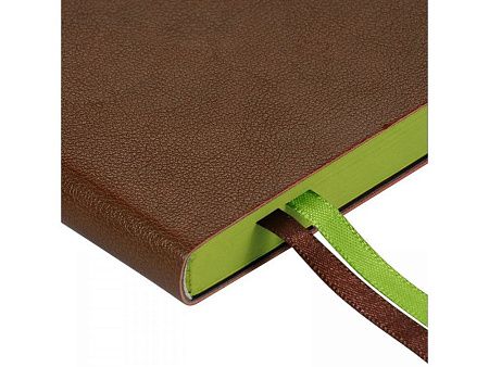 Ежедневник недатированный А5 «Boston»