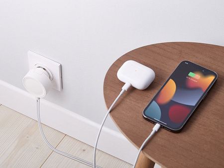 Адаптер питания USB Poweron
