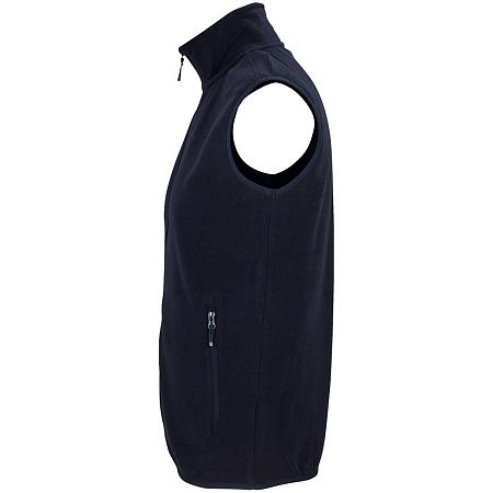 Жилет Factor BW, темно-синий, размер 3XL