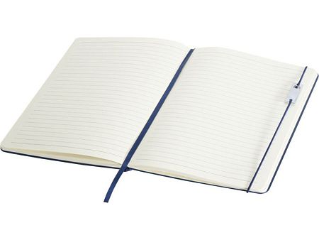 Набор «Legato Elegance» с блокнотом А5 и ручкой-роллер