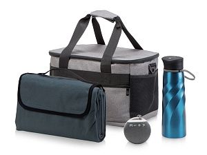 Набор для пикника «Musictrek»