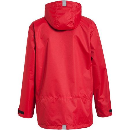 Ветровка мужская Medvind, красная, размер S