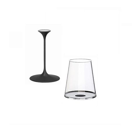 Бокал для красного вина в тубусе