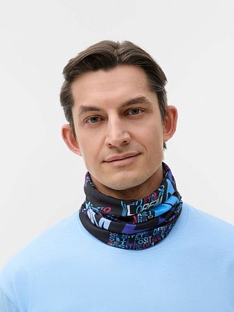 Бандана Vestra из полиэстера с печатью на заказ