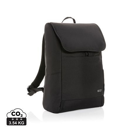 Рюкзак для ноутбука Swiss Peak Fern из rPET AWARE™, 15,6’’