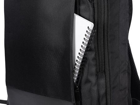 Расширяющийся рюкзак Slimbag для ноутбука 15,6"