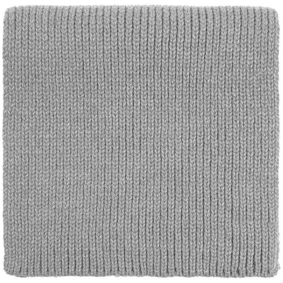 Шарф Tommi, серый (дымчатый)