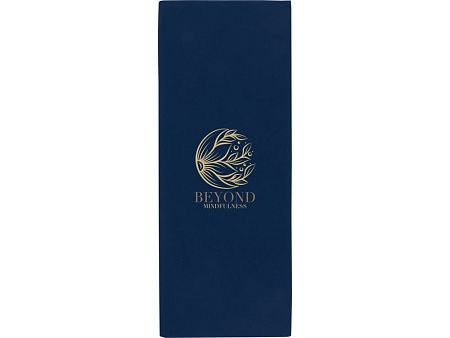 Полотенце спортивное «Althea», 30х80 см