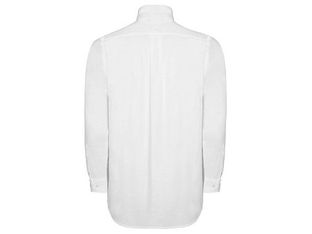 Рубашка с длинным рукавом «Oxford», мужская
