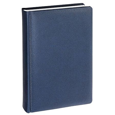Ежедневник Sagrin, недатированный, темно-синий