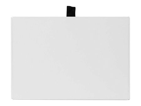 Коробка подарочная White S