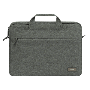 Сумка для ноутбука Migliores, серый/серый