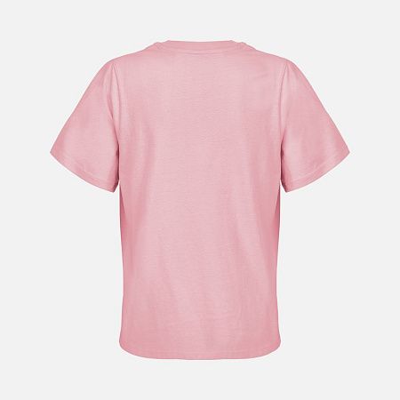 Футболка женская Legend Women, розовая (candy), размер L