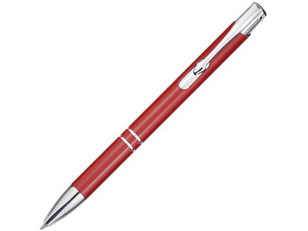 Ручка шариковая из переработанного алюминий «Moneta»