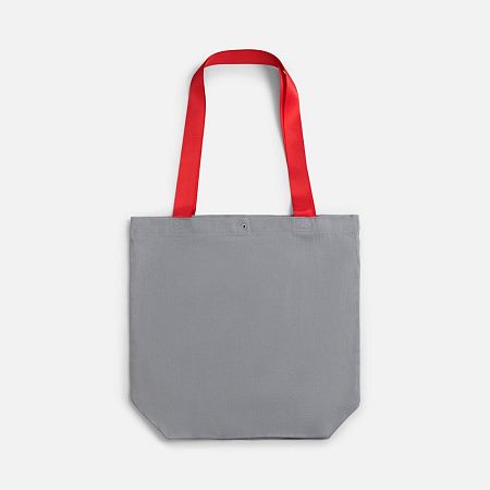 Шопер-конструктор Taga с красными элементами