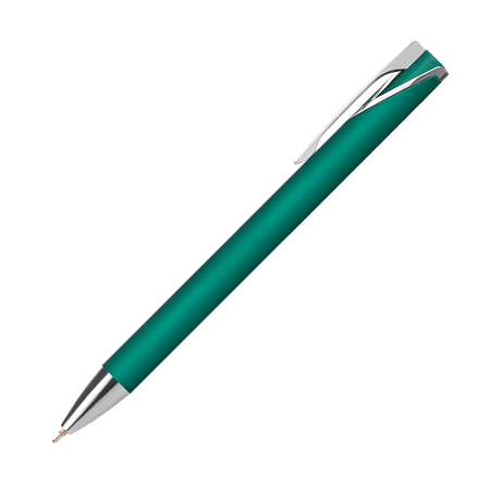 Шариковая ручка Legato, зеленая