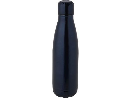 Бутылка с вакуумной изоляцией «Cove», 500 мл