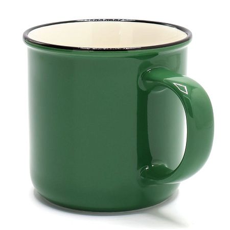 Кружка Heritage, голубая